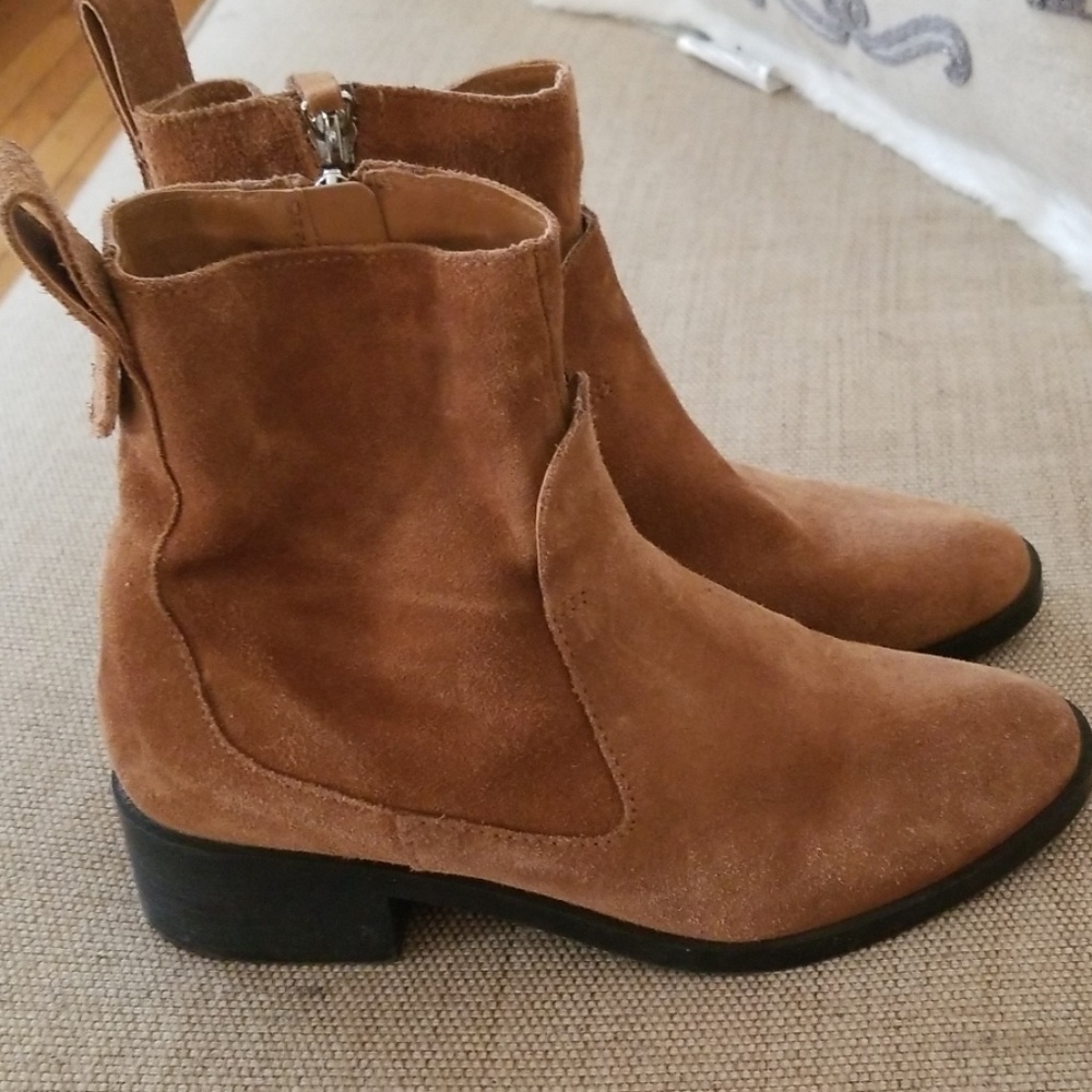Zara shoes